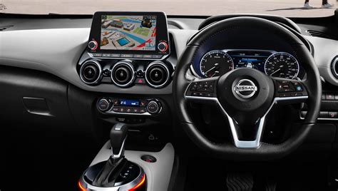 Nissan Juke | Small SUV Design