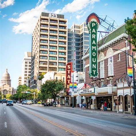 Best Places To Stay Downtown Austin Tx | Kids Matttroy