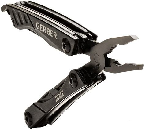 Gerber Dime Review