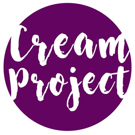 Cream Project