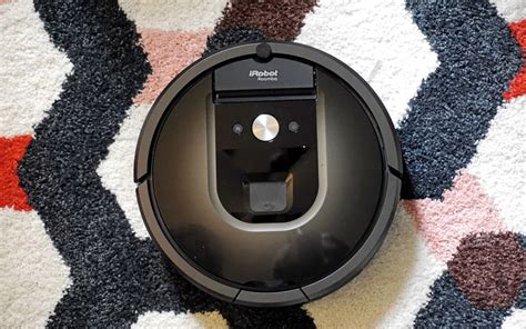 iRobot starts a patent war over robot vacuums (update: ITC case)