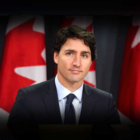 Justin Trudeau - Age, Bio, Birthday, Family, Net Worth | National Today