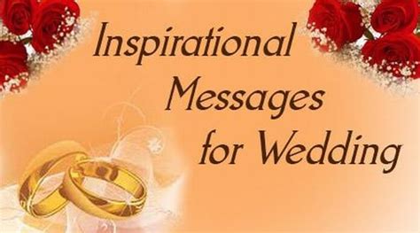 Inspirational Quotes About Wedding Day. QuotesGram