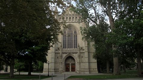 Princeton University Names First Black Valedictorian in 274-Year ...