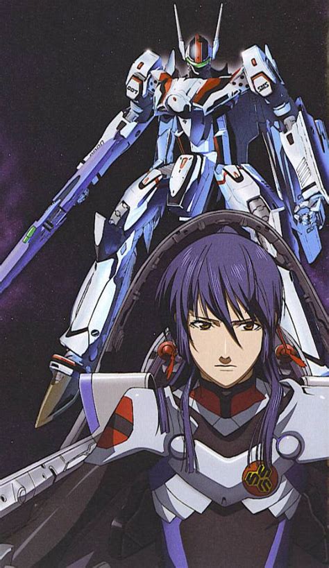 Alternate Realities: Macross Frontier