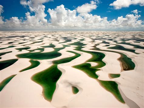 Top 10 Unusual Natural Wonders - Places To See In Your Lifetime