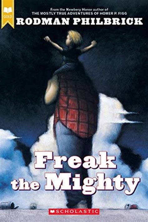 The 17 Best Freak the Mighty Quotes