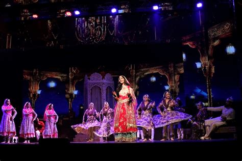 Umrao Jaan Ada – The Musical: A Theatrical 'Aadab' To The Classic Tale ...