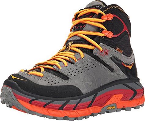 hoka boots mens waterproof - Anisa Gruber