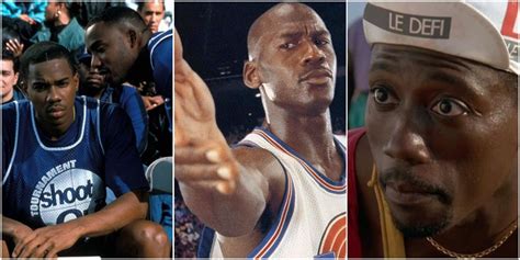 The 10 Best Basketball Movies Of All Time