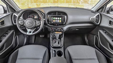 2020 Kia Soul Reviews | Price, specs, features and photos - Autoblog