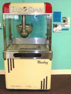 30 Manley Popcorn Machines ideas | popcorn machine, popcorn, vintage popcorn machine