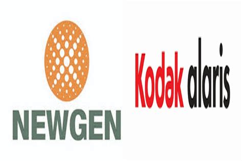 Kodak Alaris & Newgen Software Technologies launch OmniDocs ...