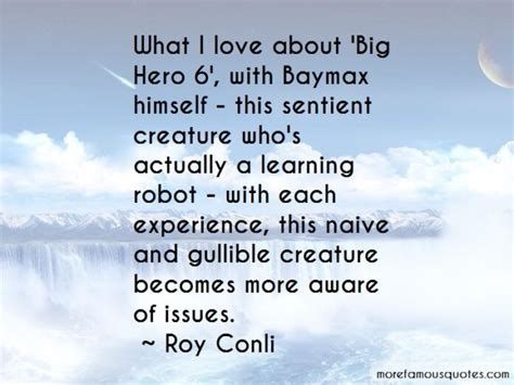 Baymax Quotes - Comicspipeline.com