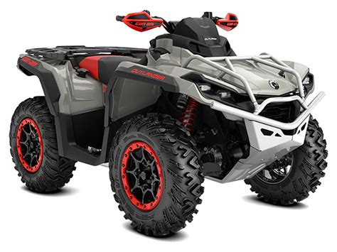 2023 Can-Am Outlander X XC 1000R ATVs Mars Pennsylvania 4MPA