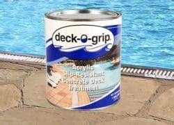 Deck-O-Seal Color Options - Blog - W. R. Meadows