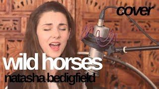 Wild Horses - Natasha Bedingfield (cover) | Hannah Boulton Chords - ChordU