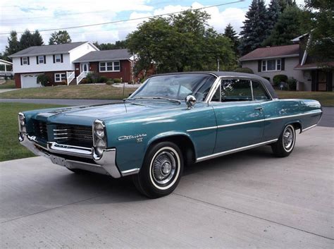 1964 Pontiac Catalina 2+2 Sports Coupe | Pontiac catalina, Chevy trucks, Pontiac