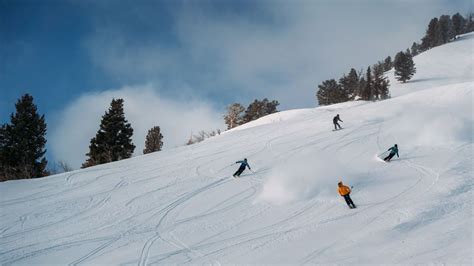 Snowbasin, Club Med end discussions over hotel expansion project