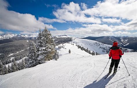 Skiing In Colorado: An Epic First-Timer’s Guide