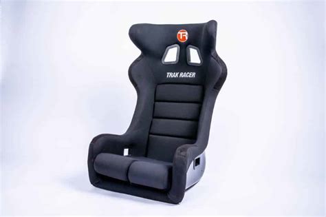 Trak Racer GT Style Sim Racing Seat - Sim Racing Seats