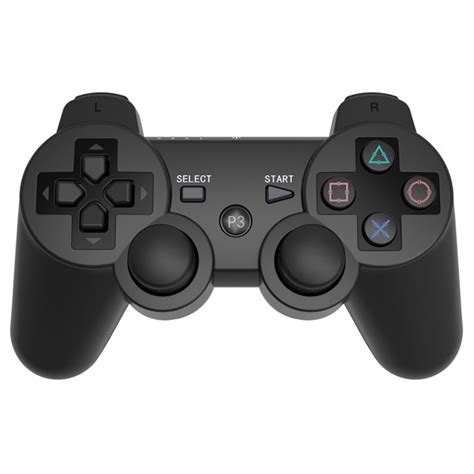 Powerwave PlayStation 3 Wireless Controller - PlayStation 3 - EB Games ...