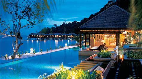 Pangkor Laut Resort from $171. Pangkor Hotel Deals & Reviews - KAYAK