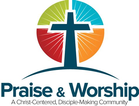 Praise And Worship Logo