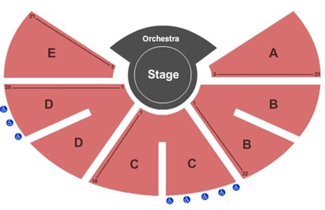 Cape Cod Melody Tent Tickets in Hyannis Massachusetts, Seating Charts, Events and Schedule