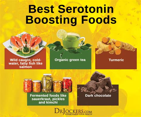 Do You Have Low Serotonin Levels? - DrJockers.com