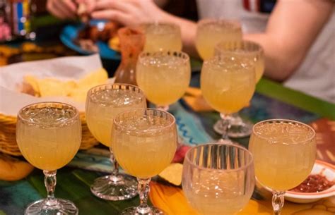 Margarita Nights: An Old Student Tradition Meets a New Location – The ...