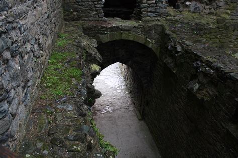 Harlech Castle