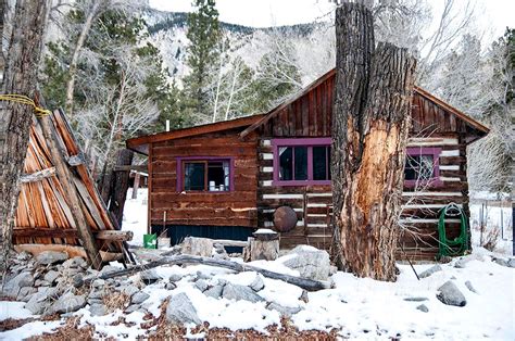 Bunny Lane Cabins, Cabins 3023, Buena Vista, United States of America ...