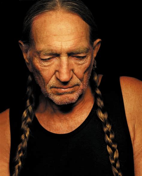 Wallpaper World: American Singer-Songwriter Willie Nelson