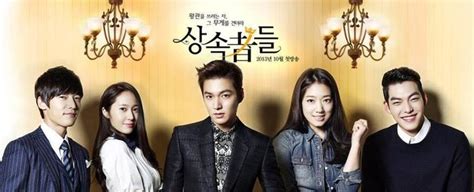 Top 10 dramas and movies of Lee Min Ho | A Listly List