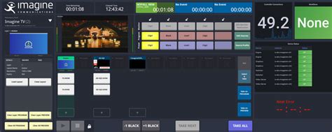 Broadcasters Weigh New Playout Options - TV News Check