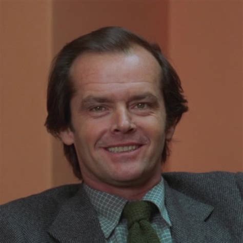 Filmmaker Notices ‘Weird’ Detail About Jack Nicholson in The Shining