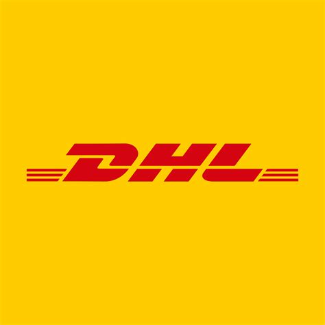 DHL Logo - PNG and Vector - Logo Download