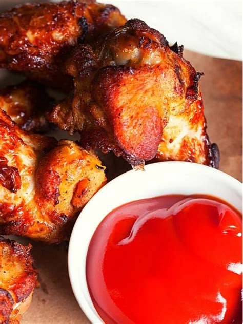 Sugar-Free Keto Ketchup Recipe (+ Ketchup Flavor Variations) - Cooking Frog