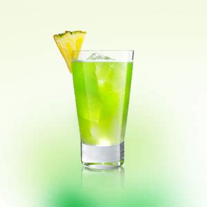 MIDORI Illusion | Cocktail Recipes | MIDORI - The Original Melon Liqueur