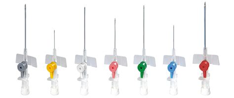 IV CANNULA – iLife Medical Devices