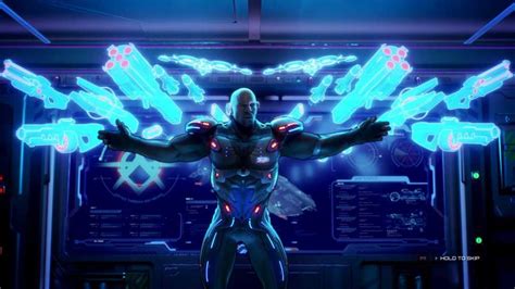 Crackdown 3 review: Why? | PCWorld