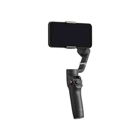 Unleash Your Creativity with DJI Osmo Mobile 6 Smartphone Gimbal - A Must-Have Accessory for ...