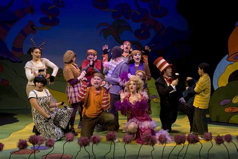 Seussical the Musical Seussical Costumes, Theatre Life, Theater, Technical Theatre, Overture ...