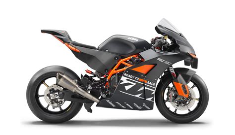 KTM RC 8C Sells Out in Under 3 Minutes - webBikeWorld