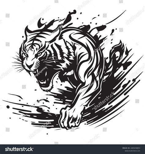 Tiger Logo Design: Over 57,268 Royalty-Free Licensable Stock ...