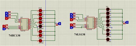 74ls192 Circuit Diagram