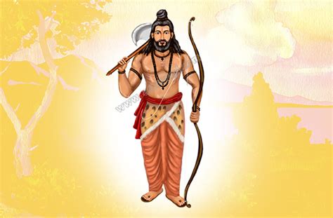 Lord Parashuram, Significance of Lord Parashuram – Astropedia