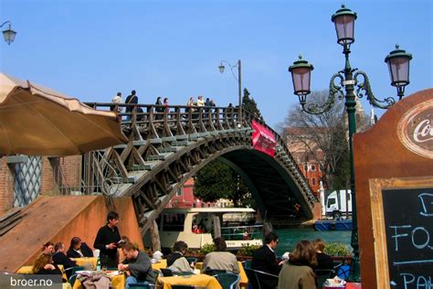 Accademia Bridge - Bridgeinfo.net