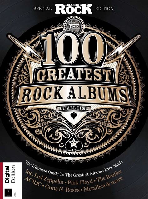 16374039549203133696/the 100 Greatest Debut Albums Of All Time Ranked By Music Fans - HooDoo ...